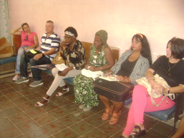 En este momento estás viendo Premian en Majagua proyectos de cultura y desarrollo