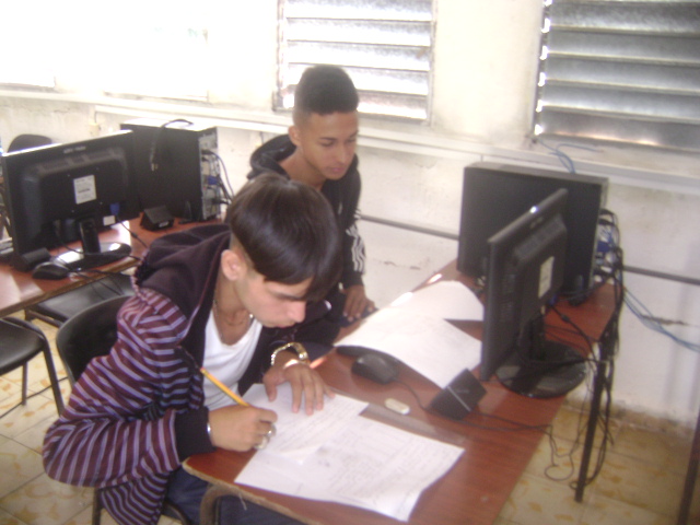 En este momento estás viendo Polytechnic of Majagua will provide new middle-level technicians