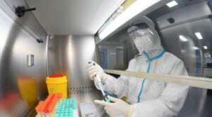 Lee más sobre el artículo Crean en EE.UU. una nueva cepa del coronavirus; saltan las alarmas