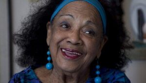 Lee más sobre el artículo Cuba rendirá tributo póstumo a popular actriz Aurora Basnuevo