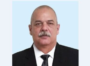 Lee más sobre el artículo Cuba designó a nuevo ministro de Energía y Minas