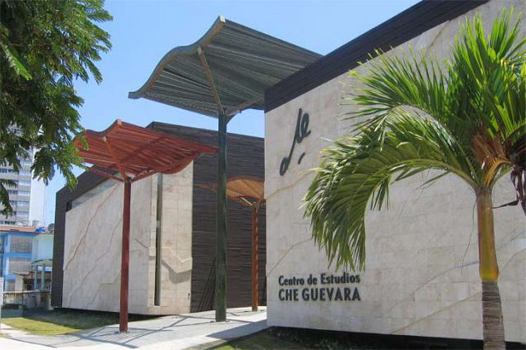 Lee más sobre el artículo Centro en Cuba dedicado al Che apuesta por cercanía con los jóvenes