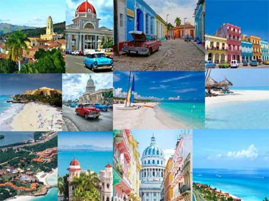 En este momento estás viendo Disfrutar los escenarios turísticos de Cuba