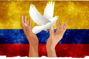 Lee más sobre el artículo Detenidos diálogos Gobierno-ELN, un revés para la paz de Colombia