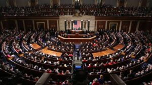 Lee más sobre el artículo Demócratas a la baja en carrera por el Congreso de EEUU