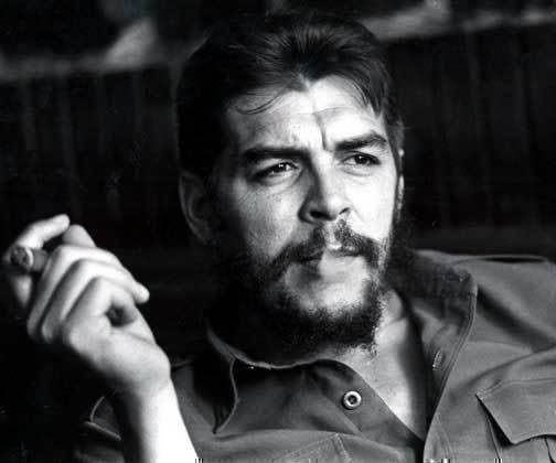 Lee más sobre el artículo Che Guevara siempre en la memoria mundial