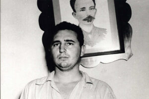 Lee más sobre el artículo La defensa de Fidel Castro y el programa social impulsado en Cuba