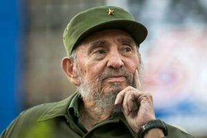 Lee más sobre el artículo Debatirán en Cuba sobre pensamiento de Fidel Castro