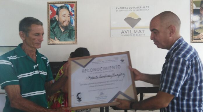 Homenaje innovadores