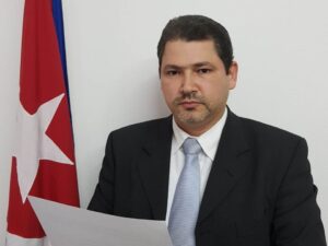 Lee más sobre el artículo Cuba ratifica en Ginebra compromiso con una sociedad sin racismo