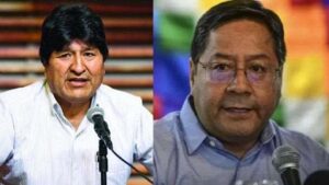 Lee más sobre el artículo Líderes de Bolivia encabezarán reunión con Pacto de Unidad