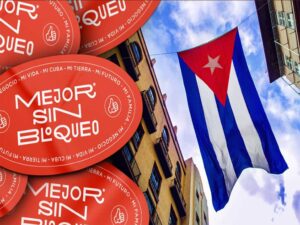 Lee más sobre el artículo Familias de Cuba viven hace más de 60 años bajo el bloqueo