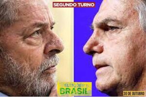 Lee más sobre el artículo Campañas encienden motores a segunda vuelta presidencial en Brasil