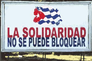 Lee más sobre el artículo Encuentro Global en Líbano reafirma solidaridad con Cuba