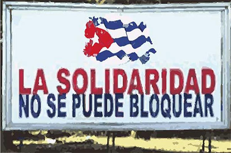 Lee más sobre el artículo Encuentro Global en Líbano reafirma solidaridad con Cuba
