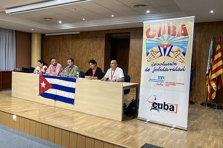 En este momento estás viendo Salud y cooperación en horizonte cubano frente a bloqueo (+Fotos)