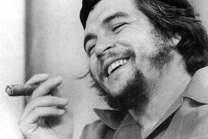 Lee más sobre el artículo ¡Cómo ha hecho el Che en 55 años!