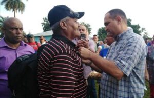 Lee más sobre el artículo Avilanian sugar cane workers honored on their day