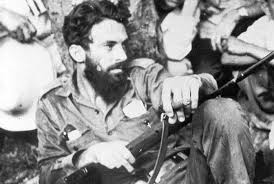 Lee más sobre el artículo Guerrillero indómito (Audio)