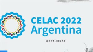 Lee más sobre el artículo Celac aboga por diálogo en Bolivia