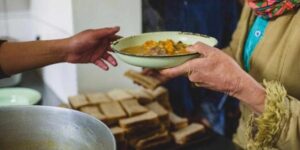 Lee más sobre el artículo Malas noticias en el Día Mundial de la Alimentación: cada cuatro segundos muere una persona de hambre