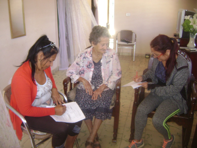 En este momento estás viendo National Survey on the economic situation of households to be carried out in Ciego de Ávila
