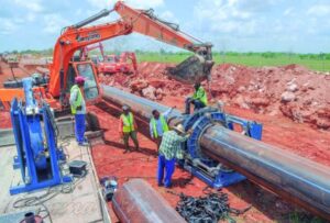 Lee más sobre el artículo The importance of science for hydraulic development in Cuba highlighted in Ciego de Ávila