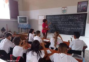 Lee más sobre el artículo Entrance exams to IPVCE to be held in Ciego de Ávila
