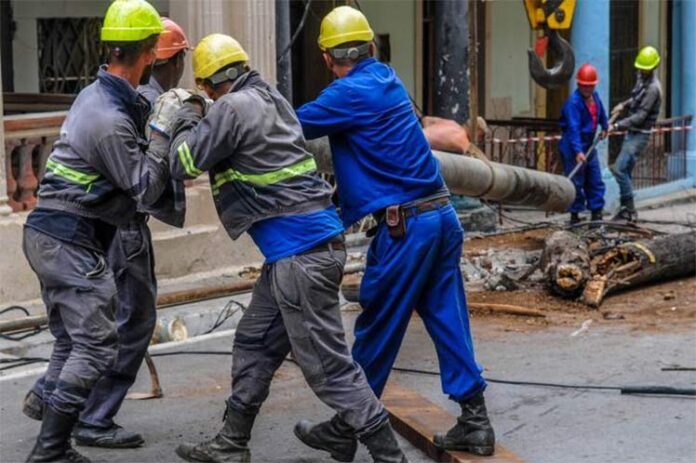 Lee más sobre el artículo Cuba continues recovering after hurricane Ian’s damage