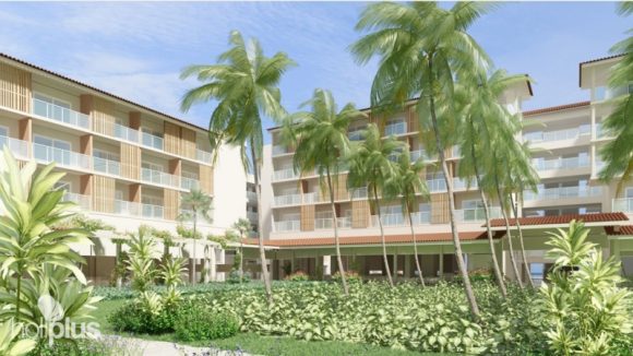 En este momento estás viendo Nuevo hotel Jardines del Rey para la temporada invernal en Ciego de Ávila