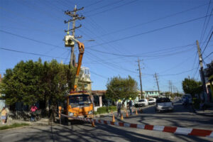 Lee más sobre el artículo Cuba progresses in recovery actions after hurricane Ian