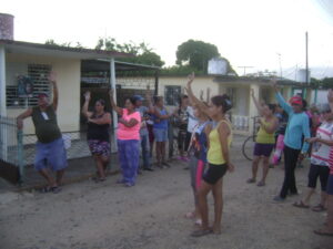 Lee más sobre el artículo Candidate nomination process continues in Majagua
