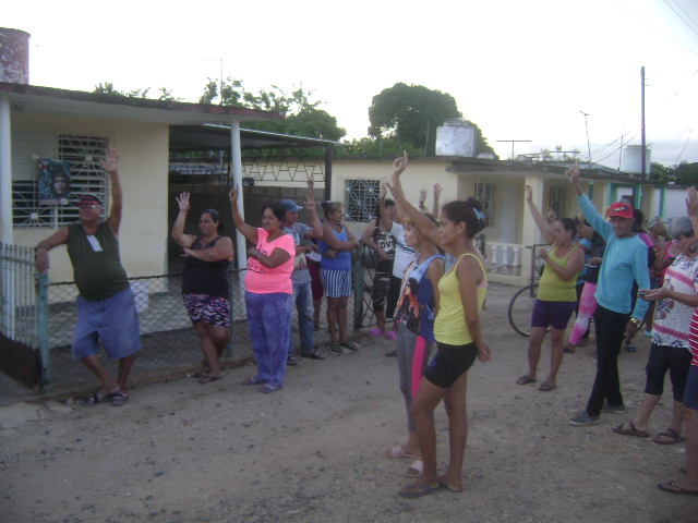 En este momento estás viendo Candidate nomination process continues in Majagua