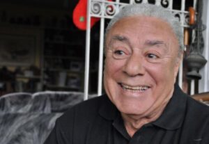 Lee más sobre el artículo Falleció el emblemático actor cubano Mario Balmaseda (+ Video)