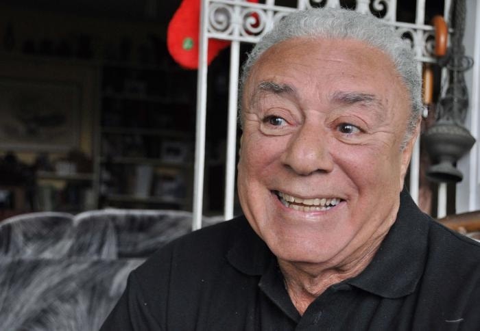 En este momento estás viendo Falleció el emblemático actor cubano Mario Balmaseda (+ Video)