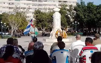 Lee más sobre el artículo Ciego de Ávila celebrated the 39th anniversary of the Military Justice Organs