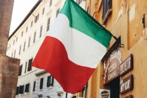 Lee más sobre el artículo Avanzan en Italia negociaciones para nuevo gobierno