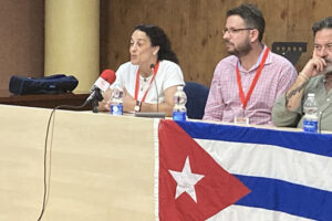 Lee más sobre el artículo Cuban scientific prestige with vaccines praised in Spain