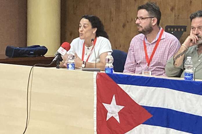 En este momento estás viendo Cuban scientific prestige with vaccines praised in Spain