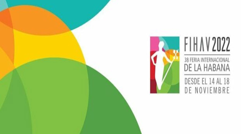 Lee más sobre el artículo Concluye este viernes Feria Internacional de La Habana