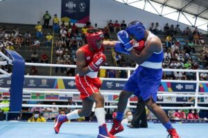 Lee más sobre el artículo Tres medallas de bronce en Mundial Juvenil de Boxeo