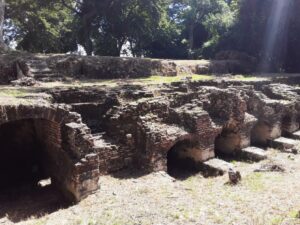 Lee más sobre el artículo Taller Nacional de Arqueología cierra con buenos resultados (+Fotos)