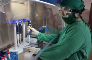 Lee más sobre el artículo Cuba presentará informe sobre resultados científicos