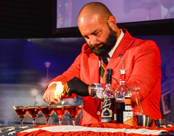 En este momento estás viendo Desde Cuba, el mundo conocerá ganadores de campeonato de coctelería
