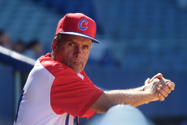 En este momento estás viendo Cuba debutará contra México en Panamericano Sub-18 de Béisbol