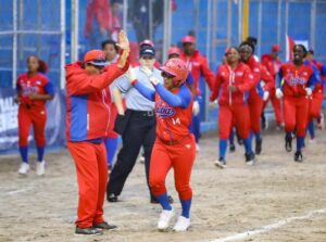 Lee más sobre el artículo Panamericano de Softbol: Cuba se lleva el bronce y boletos a citas internacionales