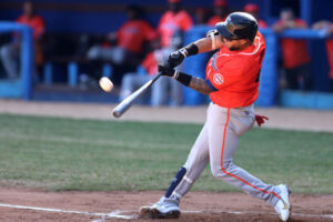 Lee más sobre el artículo Anuncian preselección a Copa del Caribe de Beisbol