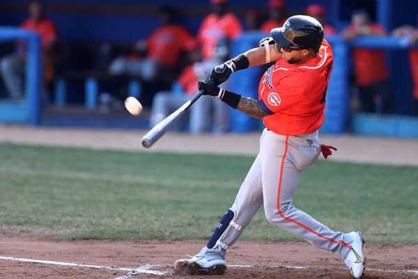 En este momento estás viendo Anuncian preselección a Copa del Caribe de Beisbol