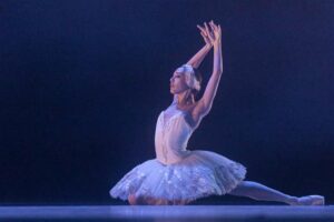 Lee más sobre el artículo Don Quijote, El corsario y más en Festival de Ballet en Cuba (+Fotos)