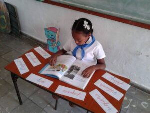 Lee más sobre el artículo Continuará la atención a estudiantes avileños
